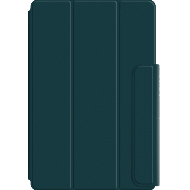 久宇 荣耀平板V8 Pro双面磁吸保护夹12.1英寸平板电脑保护套ROD-W09智能休眠轻薄保护壳