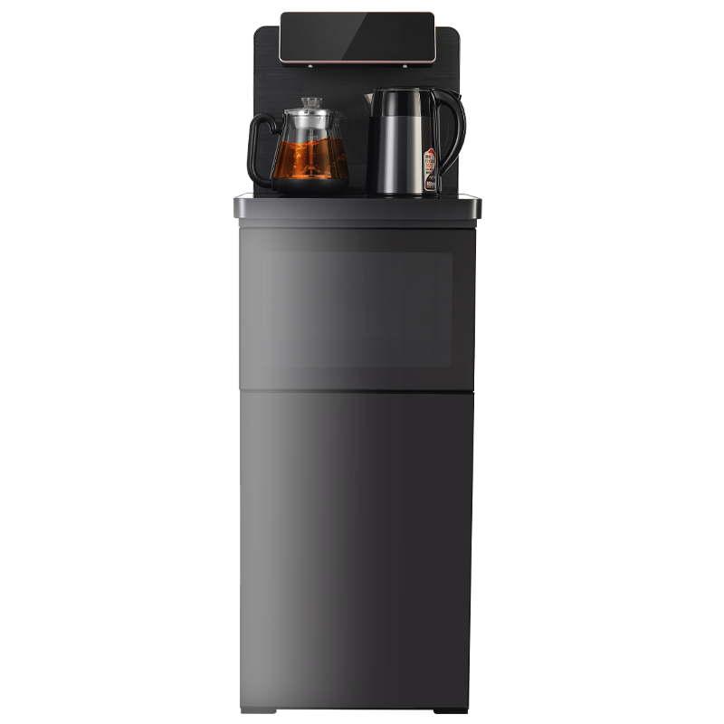 西屋(Westinghouse)茶吧机饮水机家用防溢水桶装水全自动智能高端双出水紫外线杀菌消毒WTH-T3103温热型