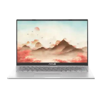 Asus华硕VivoBook14 英特尔酷睿i5超薄轻薄便携14英寸 定制16G 512G 大内存商务办公学生本笔记本手提电脑大学生专用 颜色随机发 定制版