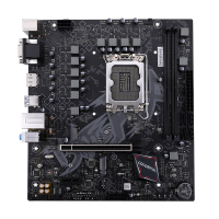 七彩虹 BATTLE-AX B760M-F PRO V20 主板+英特尔 Intel i5-13600K 主板套装