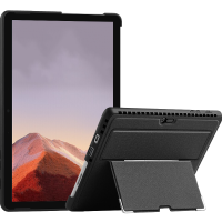 久宇 微软Surface Pro8保护壳13英寸7/6/5/4二合一平板笔记本电脑套GO3/2横竖壳