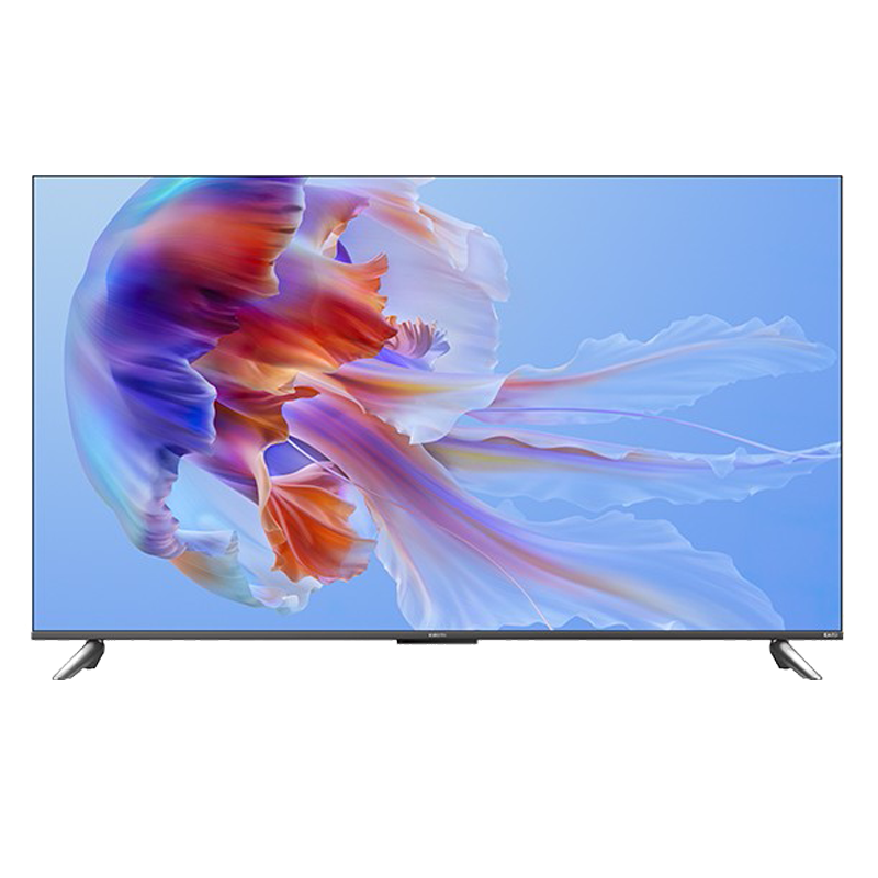 小米电视 EA Pro 75英寸 金属全面屏 MEMC运动补偿 4K超高清智能电视机L75M9-EP (黑色)