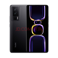 Redmi K60 墨羽色 16GB内存+512GB存储