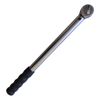 凯希捷 固定头定值扭力扳手 KXJ-P51500 1" 600-1500N.m