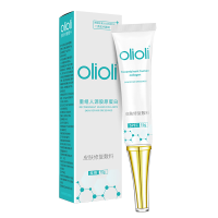 olioli皮肤修复敷料重组人源胶原蛋白痤疮皮炎敏感肌痘痘痘印凝胶
