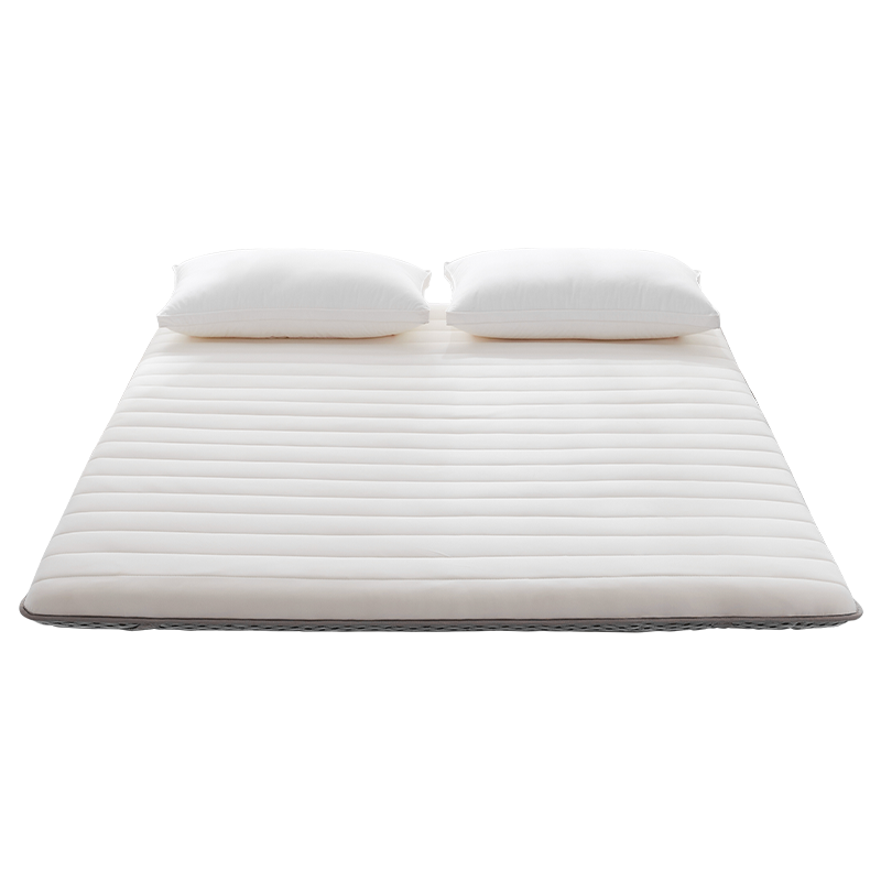 洁丽雅全棉棉花床垫软垫榻榻米垫子家用床褥垫褥子冬季垫被814