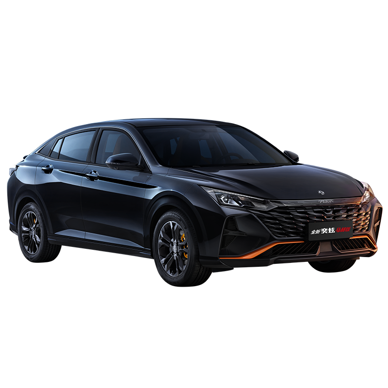 [全款]东风风神奕炫马赫版 整车 新车 东风汽车