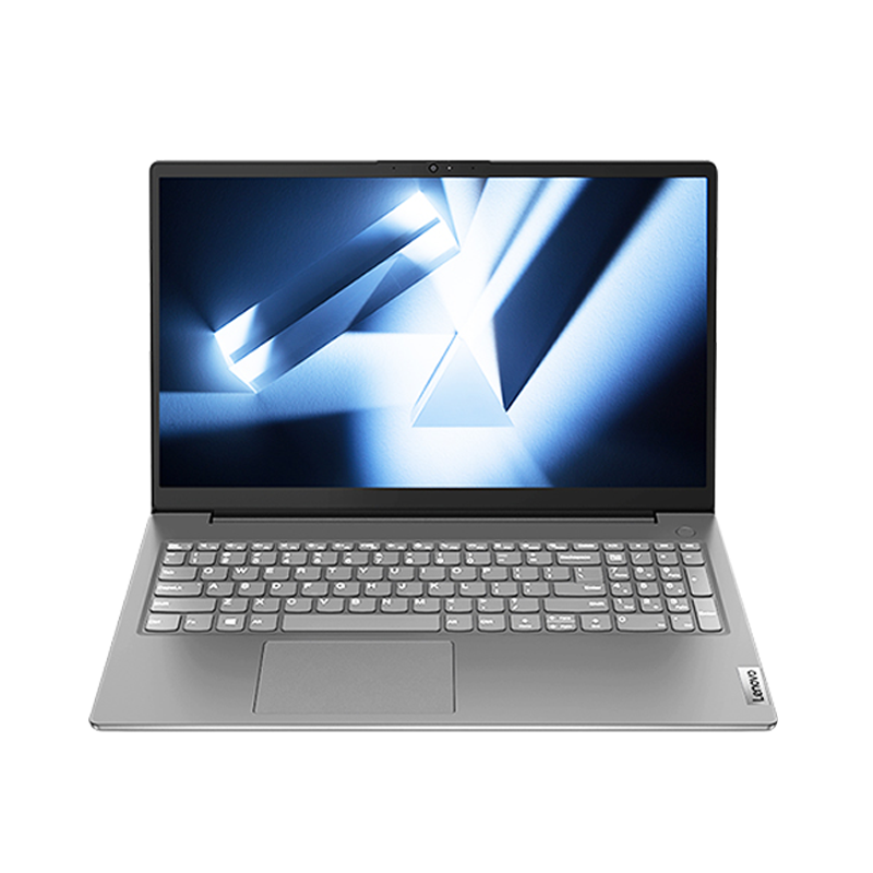 联想(Lenovo)V15 全新13代酷睿15.6英寸笔记本电脑(I5-13420H/16G/1TB固态/灰) 定制 轻薄本商务网课学习小新扬天同款办公笔记本联想自营旗舰