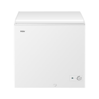 海尔(Haier)卧式冰柜一机六用节能省电健康抑菌BC/BD-200GHZ