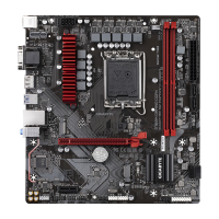 技嘉B760M GAMING (DDR4) 主板+英特尔 Intel i5-13600K主板套装