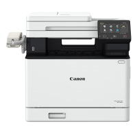 佳能(Canon)iC MF752Cdw A4幅面无线彩色激光多功能一体机(打印/复印/扫描/自动双面/自动输稿器 商用)替代MF643cdw/645cx/641cw 套餐1
