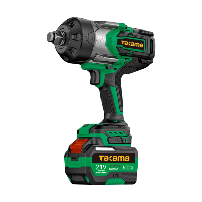 高松takama 充电电动扳手高扭矩冲击扳手18V1"(工业级) 1台