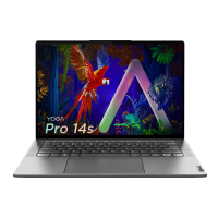 联想(Lenovo)yoga pro14s 2022旗舰轻薄本笔记本电脑 R7-6800HS/16G/512G/14.5英寸/灰色/3K屏/120HZ高刷/触控屏/学生网直播设计本