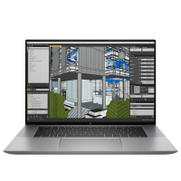 惠普(HP)ZBook Studio G9 16英寸 商务办公学习笔记本电脑移动图形工作站 i9-12900H/32G/1TB/3070ti-8G 4K DreamColor