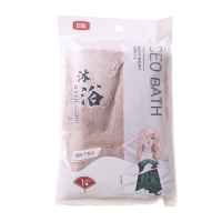 希艺欧袋装雅舒干发帽易穿戴亲肤柔软吸水性强 颜色随机