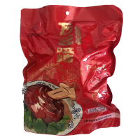 周庄莼鲈之思万三蹄1000克*2袋 红烧猪蹄膀酱大肘子