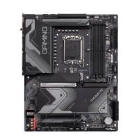 技嘉(Gigabyte)Z790 GAMING X AX主板+英特尔 Intel i7-13700 主板套装