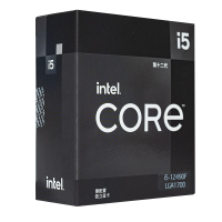 英特尔(Intel)CPU 12代 i5-12490F+锐炫 Arc A750 Graphics 8G 显卡(中国大陆限量版)+台式机内存KVR 3200 16G*2