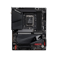 技嘉(Gigabyte)Z790M AORUS ELITE AX主板支持13代酷睿CPU Intel LGA 1700