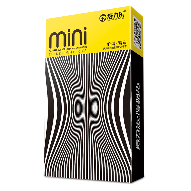 女用尝鲜[共24只]紧绷超薄20只+女用套4只 CCW