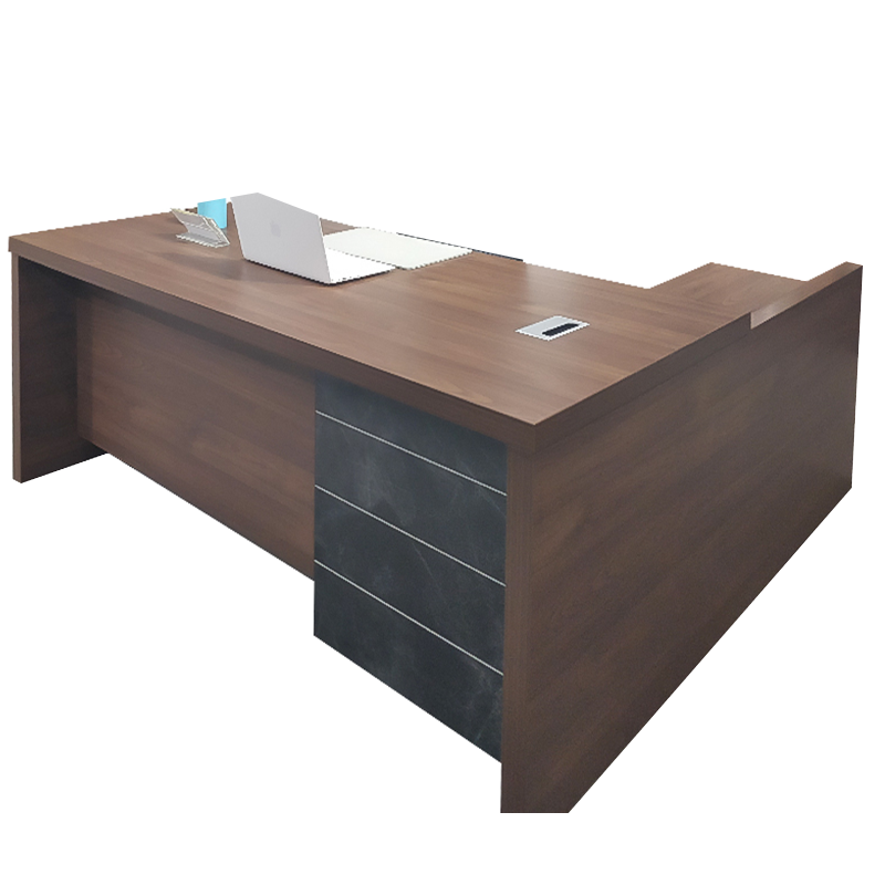 勒米卡乐(LEMIKALE)-91 办公桌培训条桌可折叠会议桌