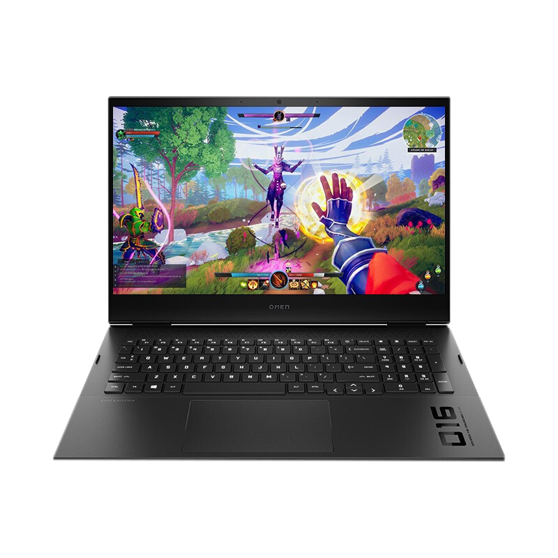 惠普(HP)暗影精灵8Plus 17.3英寸游戏笔记本电脑定制(12代酷睿i7 RTX 3080Ti 16G独显 32G 2TSSD 2.5K 165Hz)17-ck1004TX