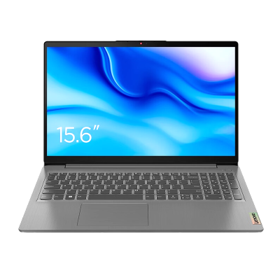 联想(Lenovo)IdeaPad15s 15.6英寸大屏轻薄笔记本电脑 (i5-1155G7 8G 512G 银灰) 窄边高清网课学习学生推荐轻薄本小新同款联想官方旗舰