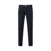 阿玛尼 ARMANI EXCHANGE 男士棉质J16修身版低腰牛仔裤直筒裤长裤6LZJ16 Z2VLZ