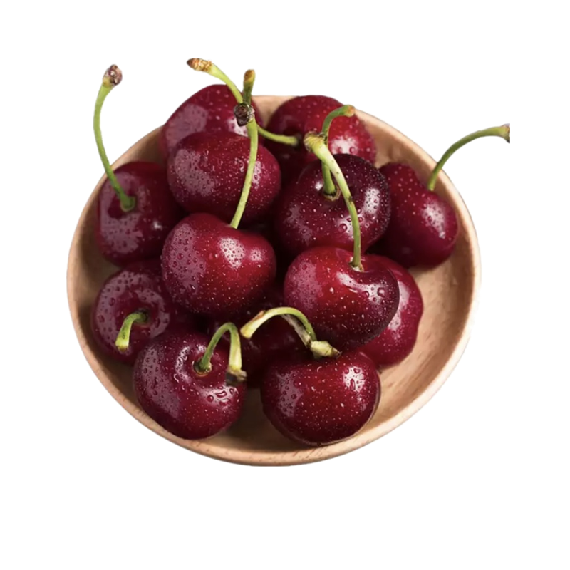 苏鲜生 顺丰 智利车厘子 5斤装[JJJJ][32mm以上][净重4.8斤]