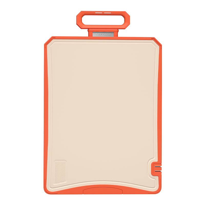 帝伯朗 TIBORANG 忱迷系列多功能双面砧板