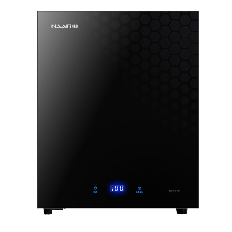 康宝耐惠茶杯消毒柜小型办公室家用台式桌面碗柜茶道具专用烘干机