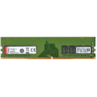 金士顿 (Kingston) 8GB DDR4 2666 台式机内存条