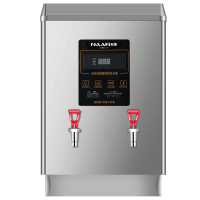 康宝耐惠全自动开水器商用电热烧水器开水机工厂大容量开水器炉