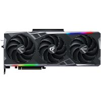 七彩虹 IGame GeForce RTX 4070 Ti Vulcan OC 新春礼盒显卡
