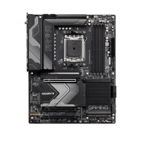 技嘉(GIGABYTE)魔鹰 X670 GAMING X AX 主板 支持 DDR5 AMD CPU AM5 7950X/7900X/7700X/7600X