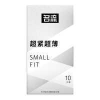 G点体验[50只]超薄小号10+超紧G点30 CCW