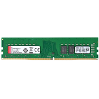 金士顿 (Kingston) 16GB DDR4 2666 台式机内存条