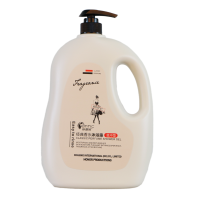 依漫婷COCO香水沐浴露1980ml 清洁保湿 控油紧致 舒缓紧绷肌肤 各种肤质成人男女通用 持久留香/带泵