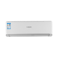雪菲特空调KFRd-50GW/SJX+N5系列2匹空调定频壁挂式卧室挂机空调冷暖两用超薄机身