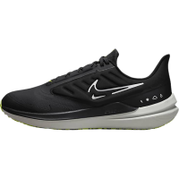nike耐克男鞋秋冬季新款WINFLO 9 轻便缓震运动跑步鞋DM1106-001