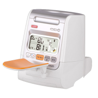 欧姆龙(OMRON)血压测量仪HEM-1020 电子血压计医用级家用血压仪全自动上臂式家用血压计高血压测量仪器