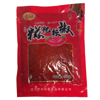 贵州特产糍粑辣椒 正宗新鲜海椒滋粑农家贵阳辣子鸡糟辣椒商用