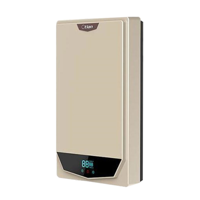 奥特朗(otlan) p5h-za15a 三相电380v 即热式电热水器小型速热恒温