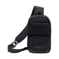 李宁单肩包男包女包运动生活系列运动包ABST021