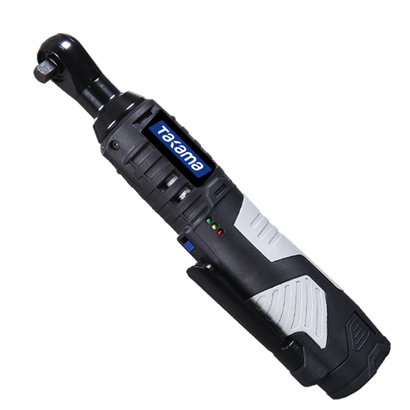 高松takama 充电式棘轮扳手12v3/8"(工业级) 1台