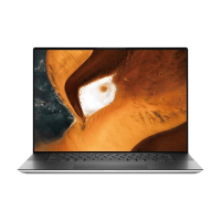 戴尔(DELL)XPS17-9720-2845TS 17英寸12代酷睿游戏办公轻薄电竞游戏笔记本电脑I7-12700H RTX3050 4K分辨率 32G 1T固态 银色