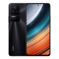 [二手95成新]小米红米K40S 5G 亮黑 8G+128G 全网通安卓手机6.67英寸屏双卡骁龙870 5G手机