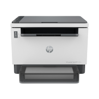 惠普HP LaserJet Tank MFP 1005w智能闪充无线激光多功能一体机 打印复印扫描 惠普激光办公打印机一体机学生家用手机无线打印复印一体机 套餐一