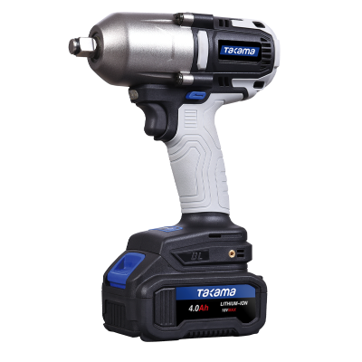 高松takama 充电电动扳手高扭矩冲击扳手18V1/2"(工业级) 1台