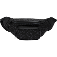 李宁单肩包男包女包2023新款运动生活系列运动包ABDT009